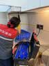 京东家政清洗 家用抽油烟机全拆洗 家电清洗上门服务清洁保养保洁 实拍图