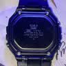 卡西欧（CASIO） 手表男女 小方块手表 多功能防水数显 学生运动手表 情人节礼物 W-218H-1A 实拍图