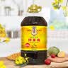 菜子王 纯菜油 非转基因传统压榨 菜籽油 食用油 6.18L 实拍图