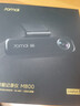 70迈 70MAIM800行车记录仪前后双录 4K超清高清夜视 4G停车监控 128G内存 实拍图