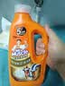 威猛先生（Mr Muscle）管道疏通啫喱 960ml*3瓶卫浴下水道疏通剂 厕所管道疏通 无效包赔 实拍图