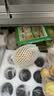 佳沛（zespri）新西兰金奇异果12粒特大果124-146g猕猴桃中秋节礼品送水果礼盒 实拍图
