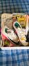 耐克田径精英巴黎新款  Nike Maxfly 2 FP耐克男女碳板气垫短跑钉鞋 FD8395-100/Maxfly 2代 42.5 实拍图