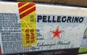 圣培露（S.PELLECRINO）含气天然矿泉水750ml*12玻璃瓶气泡水高锶意大利原装进口饮用水 实拍图