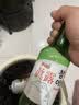 真露（JINRO）韩国烧酒 20.1度 360ml*6瓶 进口洋酒 清爽 低度微醺 实拍图