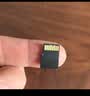 爱国者（aigo）128GB TF（MicroSD）存储卡A1 U3 V30 4K 监控摄像头 行车记录仪专用高速内存卡 读速100MB/s T1JD 实拍图