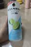外星人电解质水0糖0卡运动饮料 青柠口味 600mL*15瓶整箱装 实拍图