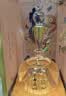 西凤酒 华山论剑20年 52度 500ml 单瓶装 凤香型白酒中秋送礼 实拍图