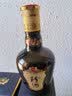 珍酒珍十五小酒 53度 酱香型白酒 125ml*1 单瓶装 带盒装 实拍图