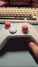 北通鲲鹏20游戏手柄AI智控双切扳机TMR震动无线多模蓝牙xbox类电脑PC手机steam体感NS switch2影之刃零 实拍图