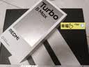 小米（MI）REDMI Turbo 5 Max 天玑9500s 9000mAh大电池 1.5K阳光屏 12+512 暗影黑 小米红米5G手机 实拍图