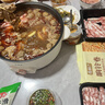 潮夫道牛肉丸1斤+牛筋丸1斤共4袋潮汕手打牛肉丸火锅食材麻辣烫关东煮 实拍图