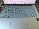 华为（HUAWEI）MateBook 14 笔记本电脑 2.8K OLED触控屏 可选鸿蒙版鸿蒙AI系统 超长续航学生电脑商务办公轻薄本 原野绿丨24G 1T 圆形键盘 实拍图