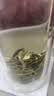 竹叶青品味牌峨眉高山绿茶一级100g袋装 茶叶自己喝18005竹叶青茶业出品 实拍图