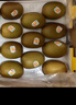 佳沛（zespri）新西兰阳光金奇异果6粒装88-103g猕猴桃水果中秋节礼品送水果礼盒 实拍图