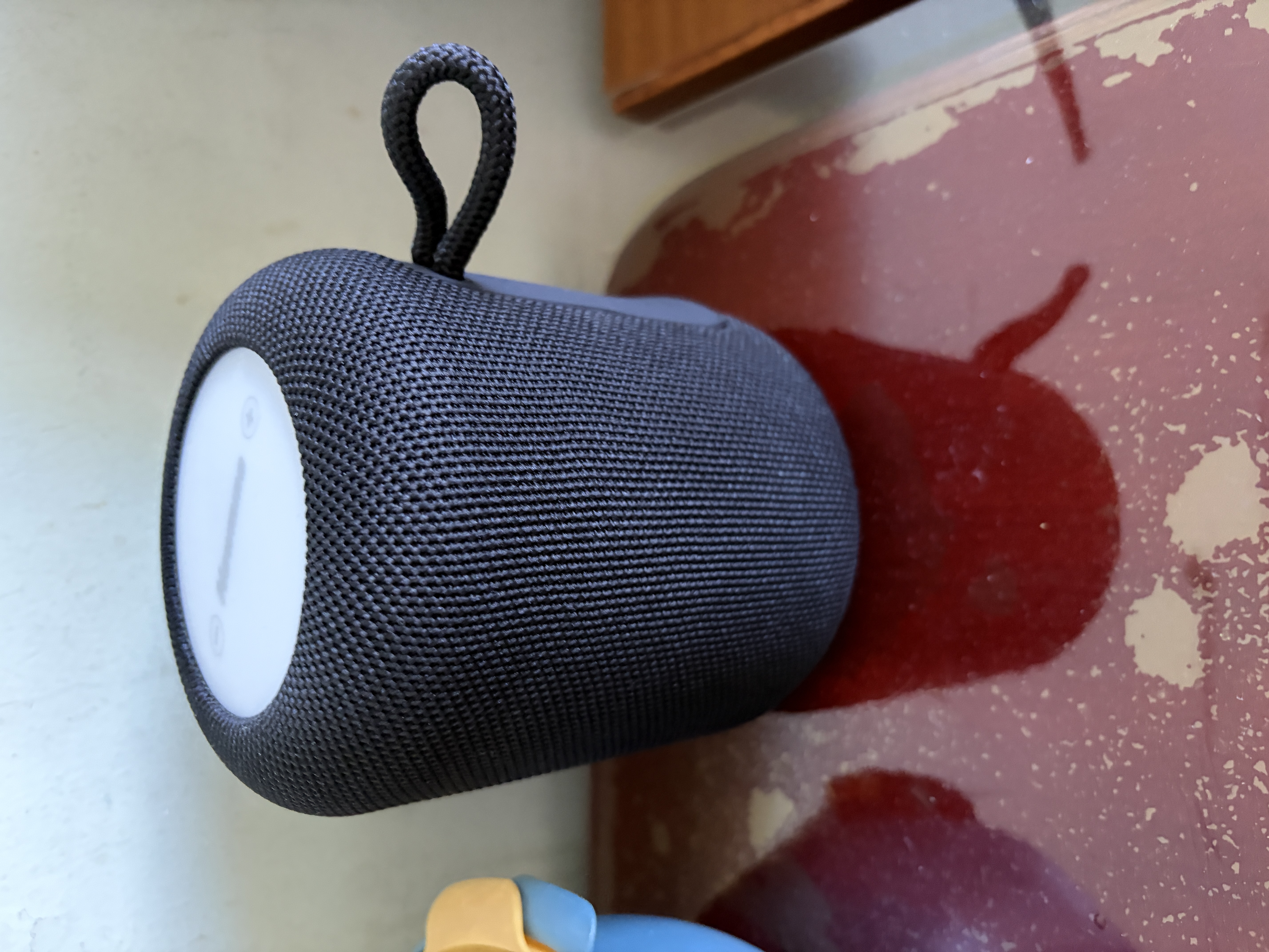 纽曼（Newmine） K228蓝牙音箱便携式小型音响低音炮高音质家用客厅迷你大音量收款插TF卡户外播放器礼物 实拍图