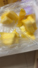 佳农 菲律宾黑钻甜心菠萝1.1kg 实拍图