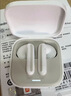 小米（MI）Redmi Buds 6 活力版 蓝牙耳机 30小时长续航 适用于安卓苹果手机 白色 实拍图