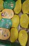 佳沛（zespri）新西兰金奇异果12粒特大果124-146g猕猴桃中秋节礼品送水果礼盒 实拍图