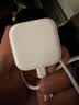 Apple/苹果 40W type-c快充充电器 苹果usb-c原装充电头 旗舰店新款苹果iPhone 17 Pro Max充电器 实拍图