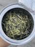 艺福堂绿茶 新茶杭州钱塘龙井茶浓香250g雨前口粮茶 罐装茶叶自己喝 实拍图