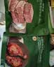 京东京造【17包】即食牛肉+去皮鸡腿组合套餐健身减脂代餐1025g 实拍图
