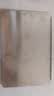 双枪（Suncha）304不锈钢菜板擀面板抗菌防霉案板厨房专用和面食揉面板小号 实拍图