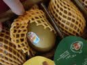 佳沛（zespri）新西兰金奇异果10粒巨大果146-175g猕猴桃中秋节礼品送水果礼盒 实拍图