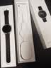 小米（MI）XiaomiWatchS4 41mm黑色 优雅黑 国家补贴 心率血氧监测腕温监测 细手腕友好 初高中生 实拍图