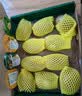 佳沛（zespri）新西兰金奇异果18粒优选果103-124g猕猴桃中秋节礼品送水果礼盒 实拍图