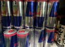 红牛（Red Bull）劲能风味维生素运动饮料250ml*4罐含浓缩绿茶粉 实拍图