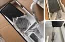 华帝（VATTI）铜制主体淋浴花洒套装喷头花洒手持顶喷花洒全套 实拍图