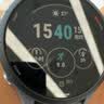 佳明（GARMIN）FR255跑步运动心率智能手表户外多频多星定位马拉松铁三毕业礼物 Forerunner255神秘灰 实拍图