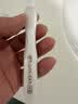 惠百施（EBISU）宽头超软毛牙刷敏感高级大白绒孕妇成人护龈不伤牙龈1支颜色随机 实拍图