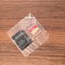 Sandisk闪迪512GB TF(MicroSD)内存卡4K极速金卡A2 V30 U3兼容大疆Pocket3/4P/Action 6运动相机/无人机存储卡 实拍图