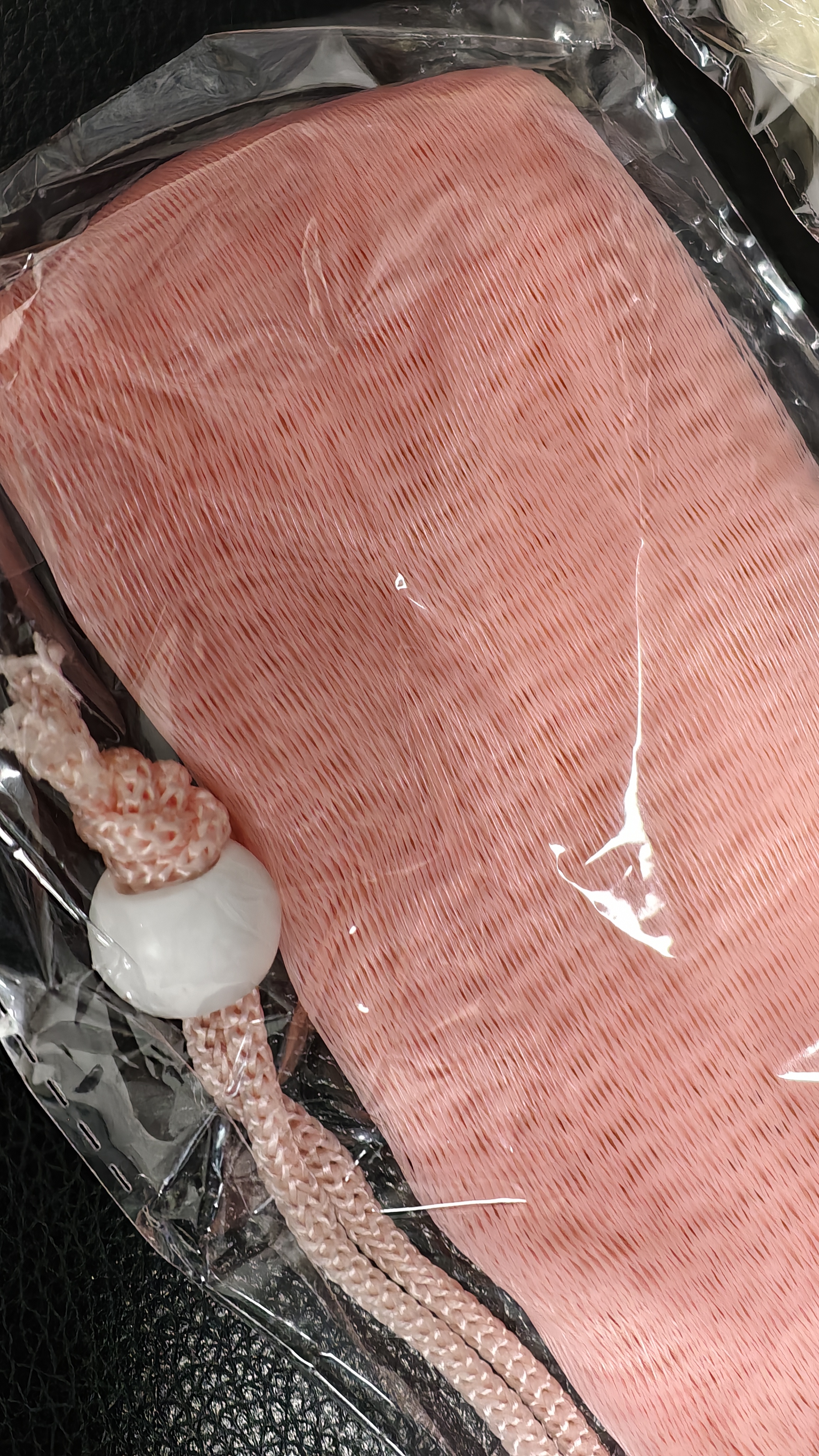 黎倾香皂袋起泡网【加厚4个】洗面奶打泡网沐浴洗脸洁面肥皂浴花可挂 实拍图