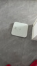 米家小米智能体重秤S200白色 人物双模式APP高精准数据测量家用健康秤半身测脂 体重管理减肥专用 实拍图