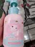 青蛙王子 儿童沐浴露3-6-12岁大童沐浴乳 宝宝氨基酸沐浴露樱桃精华 500ml 实拍图