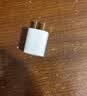 公牛（BULL）5V-1AUSB充电器 苹果安卓手机充电头插座 适用iPhone17/16e/15/14华为小米OPPO小天才手表 实拍图