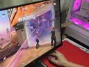 泰坦军团24.5英寸 260Hz超高刷新率 FastIPS硬件低蓝光HDR400广色域 旋转升降 PS5电竞显示器 P2510H PLUS+ 实拍图