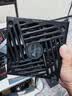 海韵（SEASONIC）【FOCUS v5 GX】750W 双色线材白金认证 电脑电源｜A级声学认证｜ATX 3.1｜CQC3级｜支持50系显卡 实拍图