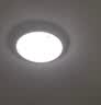 四季沐歌（MICOE）护眼卧室吸顶灯简约led极简超薄中山灯具房间主灯【一价全包】 实拍图