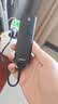 捷安特TWINKLE E+智能车前灯长续航IP66防水山地车公路车自行车灯E+1200 实拍图