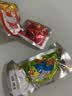 舜华东江鱼湖南特产鱼干鱼仔鱼块零食熟食休闲小吃混装茶油鱼 实拍图