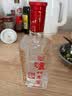 泸州老窖六年窖头曲 52度 500ml2瓶（配礼袋）浓香型白酒 实拍图