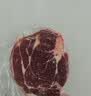 鲜京采惠选 澳洲谷饲和牛MB45原切牛排 2斤薄切雪花牛霖 健身搭子中秋 实拍图