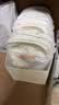 好奇（Huggies）金装小黑洞拉拉裤XL96片(12-17kg)尿不湿【速干不易红】 实拍图