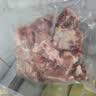 龙大肉食猪脊骨块2斤＞50%带肉率 免切多肉带髓脊骨汤骨龙骨猪肉 生鲜烧烤 实拍图