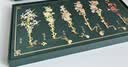 舒星遇见花开金属书签礼盒套装古风精美高级伴手礼文创纪念品教师节小礼物送女生日礼物送女老师同学 实拍图
