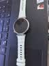 华为（HUAWEI） WATCH GT 6 冰雪蓝 Blue 华为智能手表多维情绪健康全新骑行体验华为GT6手表GT5升级 新色上市 实拍图
